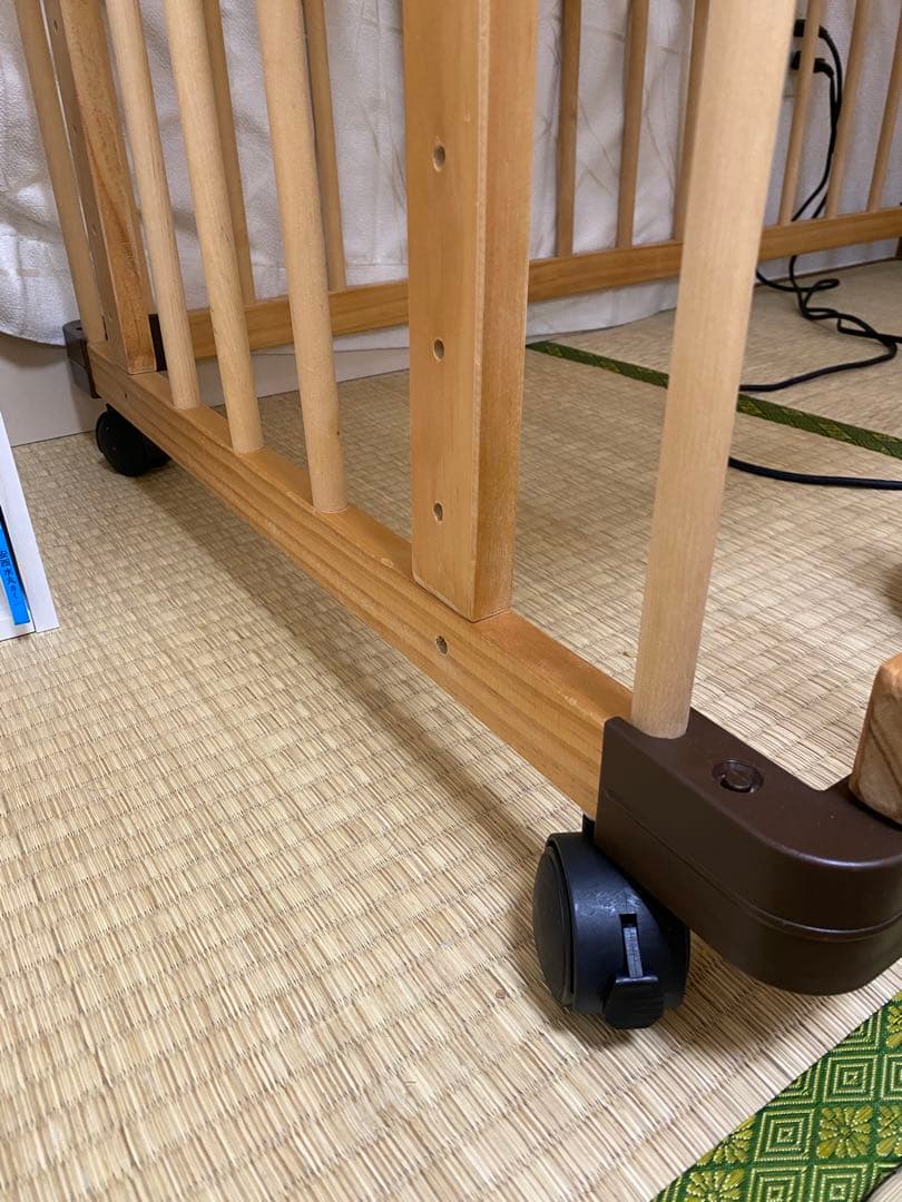 八王子市引き取りfarska ファルスカ ベッドサイドベッド