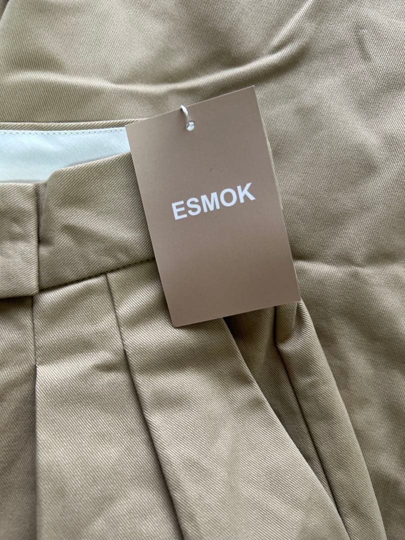 パンツ ESMOK