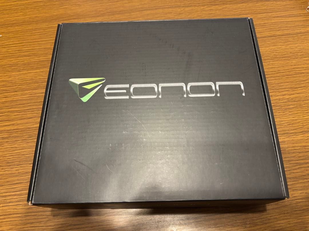 Eonon 地デジチューナー