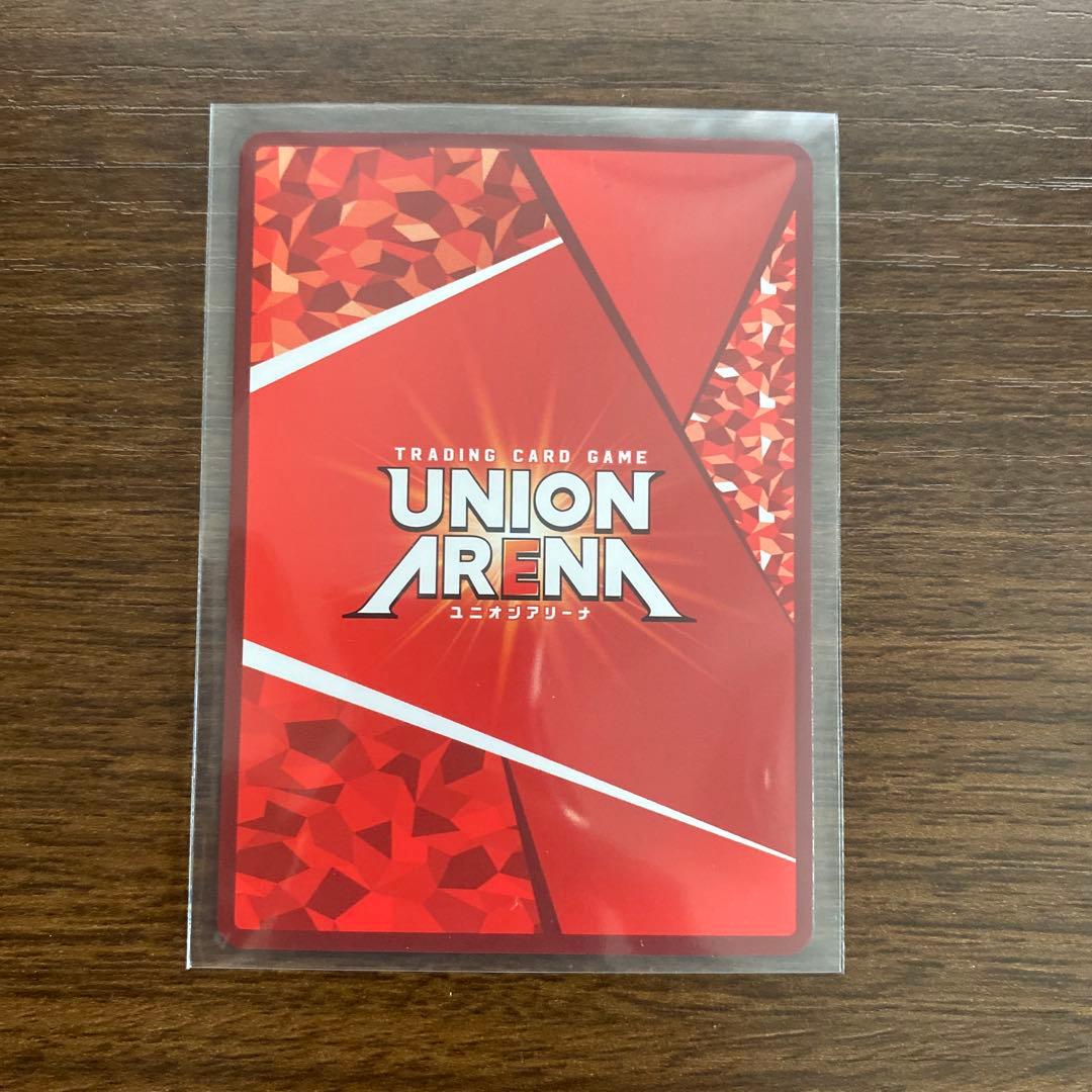 バ*マ様 シェリル・ノーム SR★2 パラレル　サインカード UNION ARE