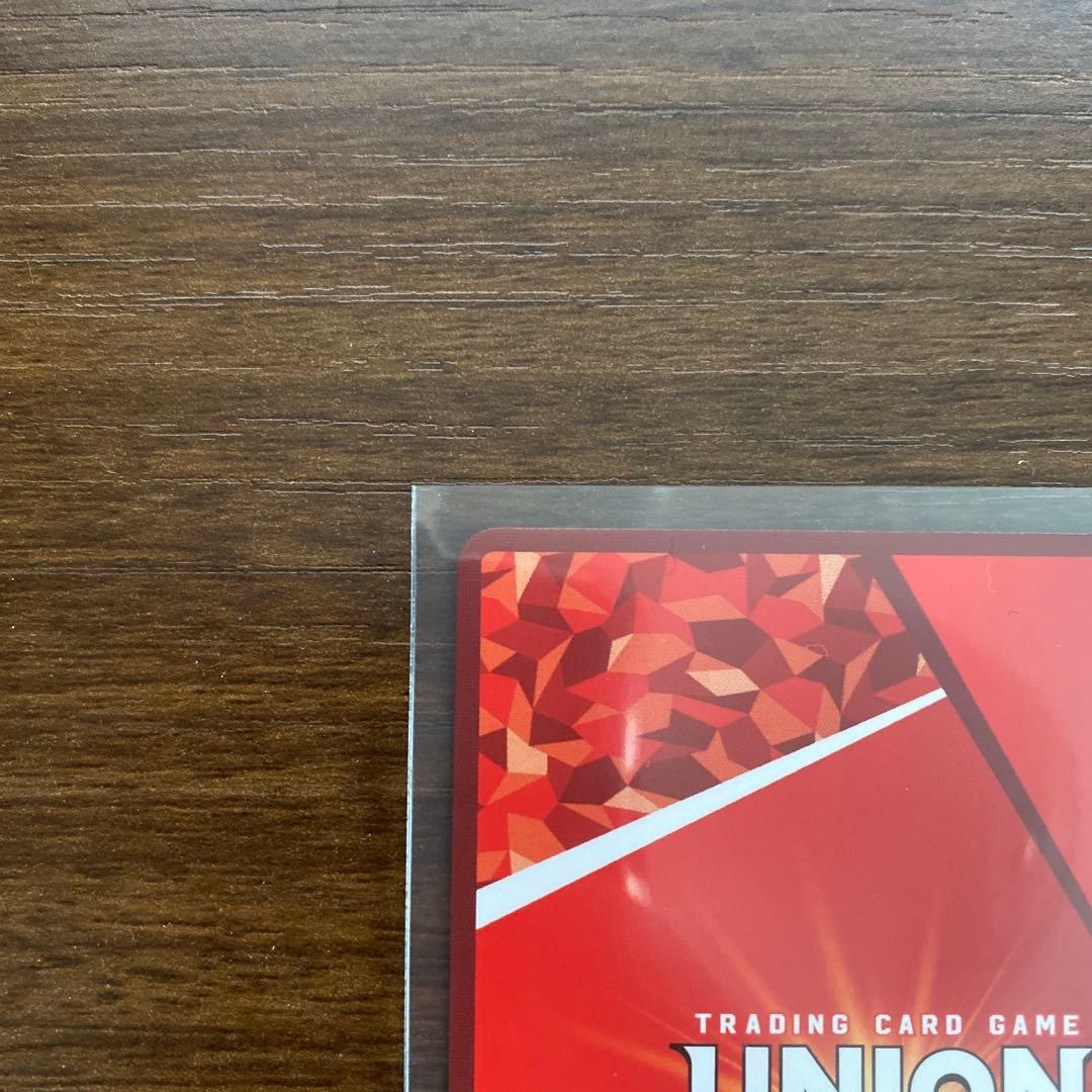 バ*マ様 シェリル・ノーム SR★2 パラレル　サインカード UNION ARE