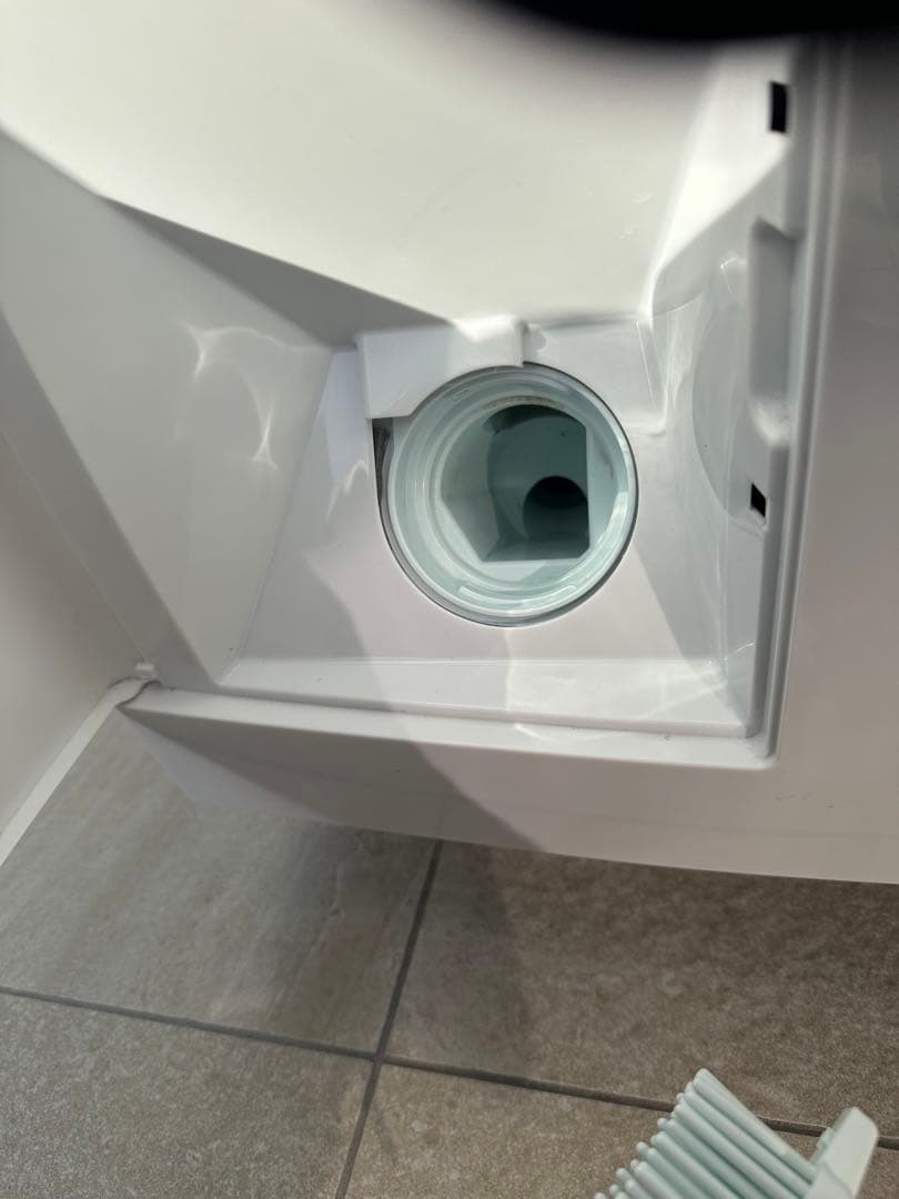 【送料込み・値引き可】HITACHI ドラム式洗濯機 2020年式　乾燥機　日立