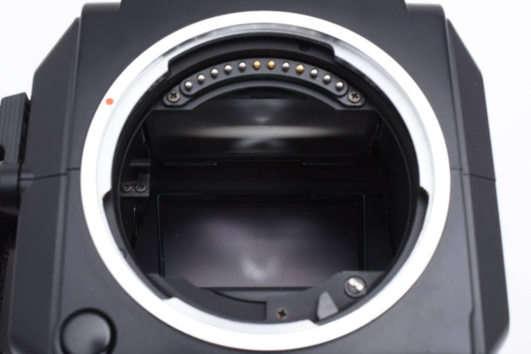 ★極美品★ペンタックス PENTAX 645N ボディ #999
