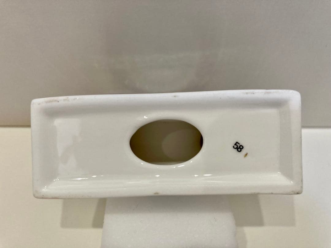 新品　ウェッジウッド　コーヌコピア　時計　動作確認済み　