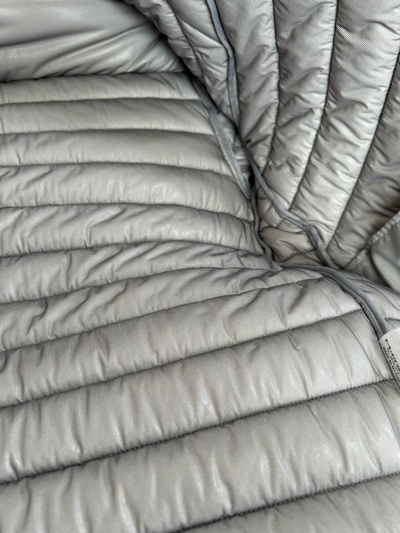 テーラーメイド✧︎ ストレッチ インサレーションジャケットネイビー M 美品