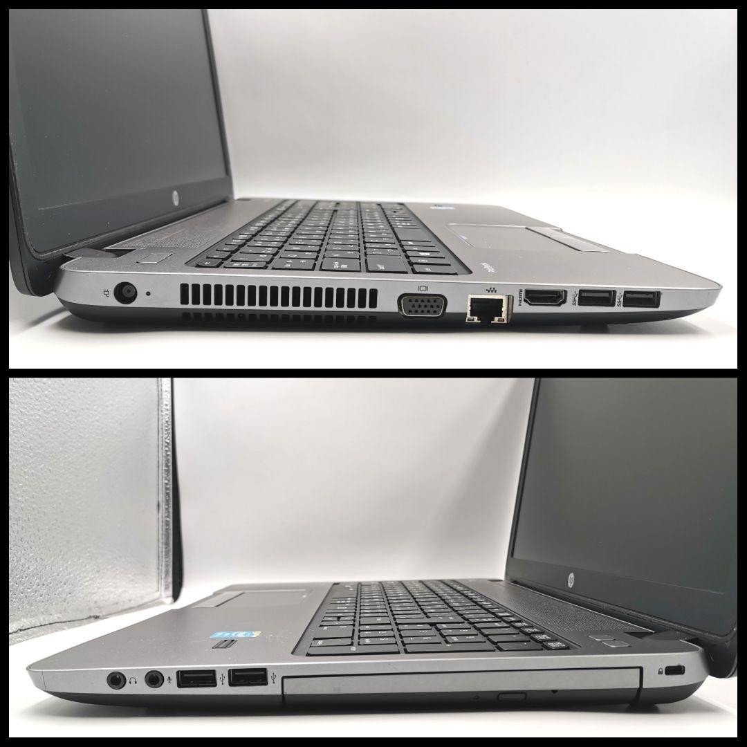 最新鋭 Windows11 ノートパソコン 安心日本製✨ Office 大容量