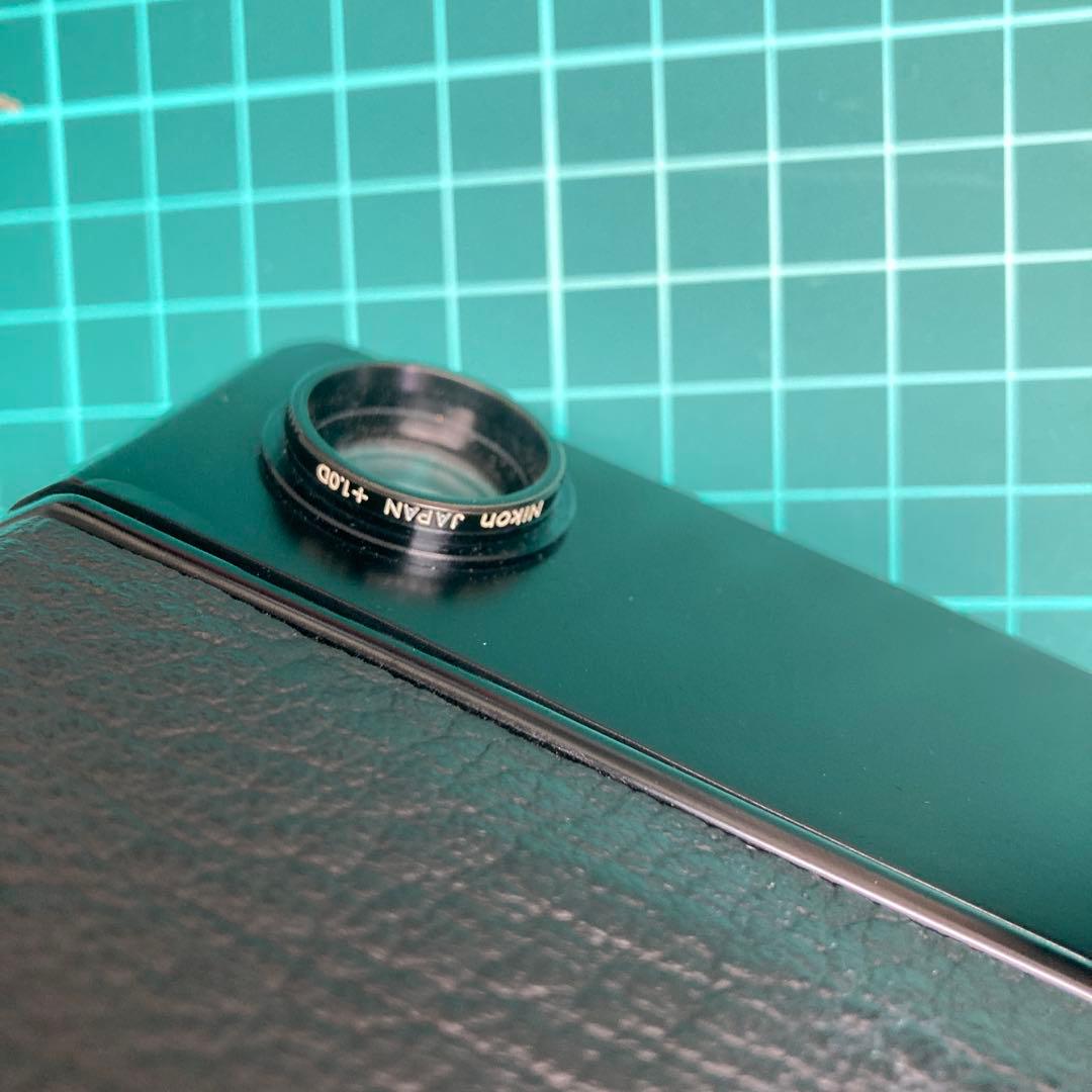 Fujica GW690 6x9 フィルムカメラ