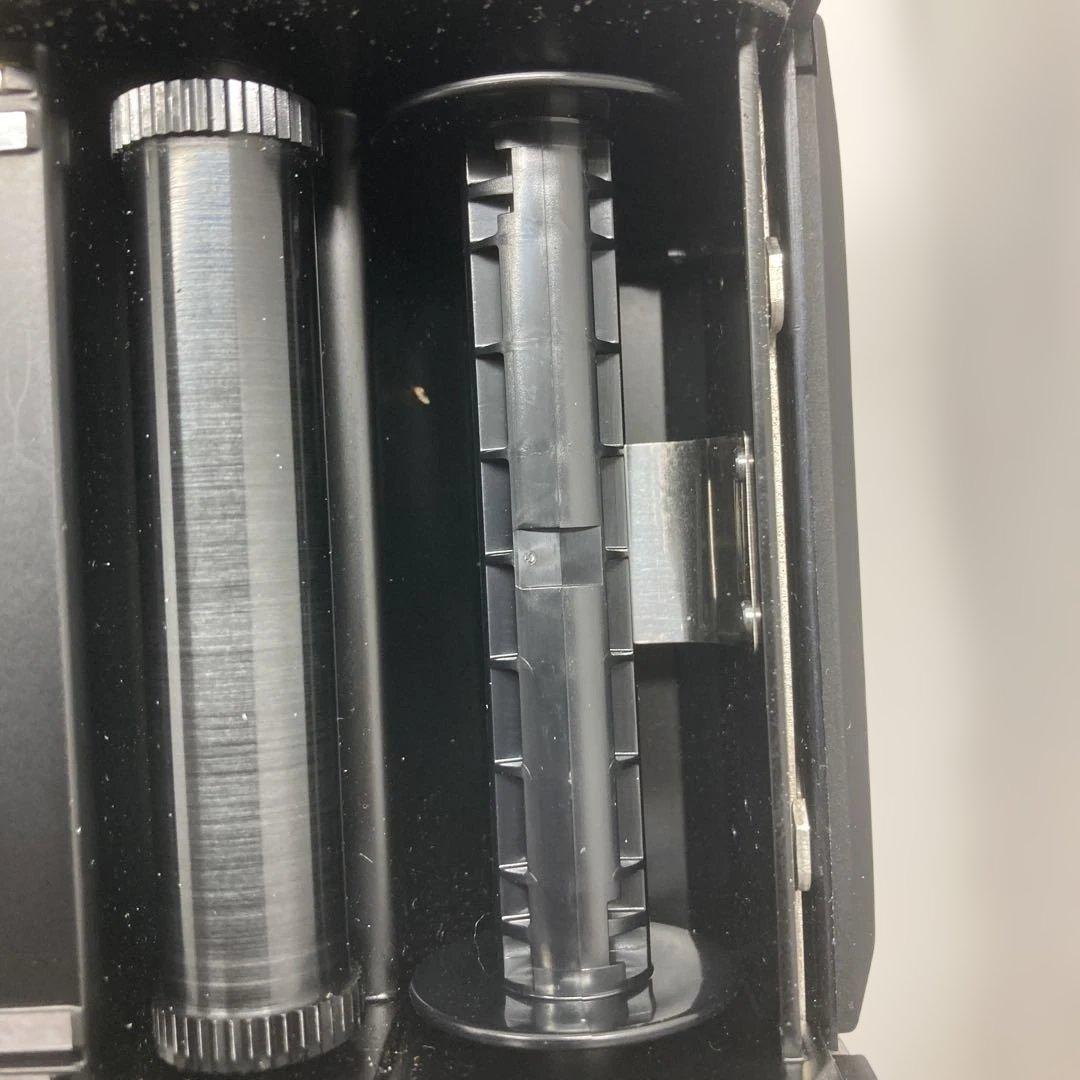 Fujica GW690 6x9 フィルムカメラ