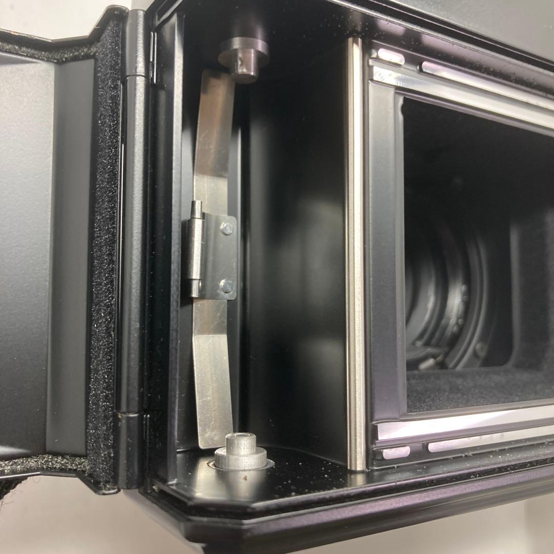 Fujica GW690 6x9 フィルムカメラ