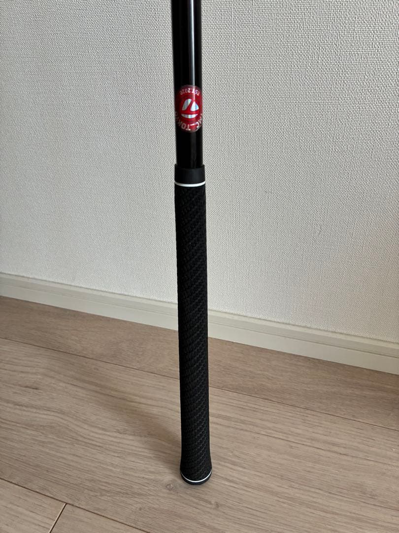 【美品】ベンタスTRレッド5S/日本仕様/テーラーメイドスリーブ付/ドライバー用