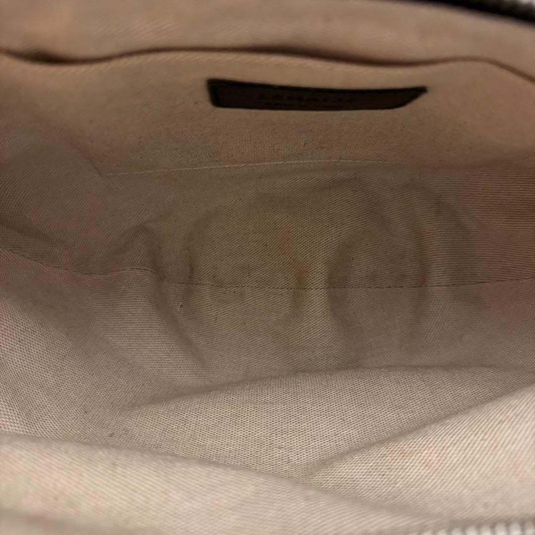 LEMAIRE CROISSANT BAG MEDIUM ブラック