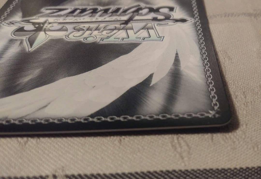 ヴァイスシュヴァルツ 宝鐘海賊団船長 宝鐘マリン SP サイン ホロライブ