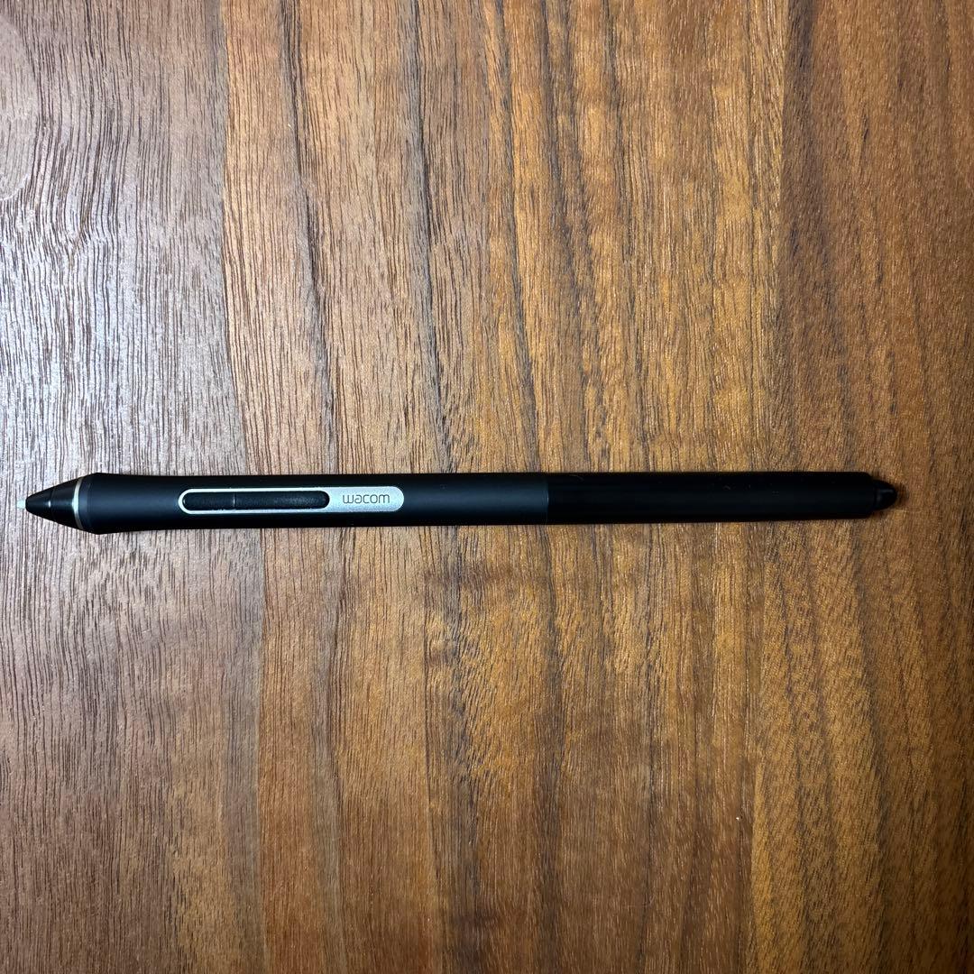 液タブ・ペンタブ WACOM Wacom Pro Pen slim
