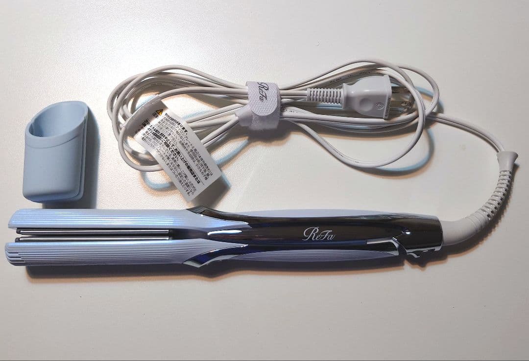 リファ ストレートアイロン プロ/ReFa