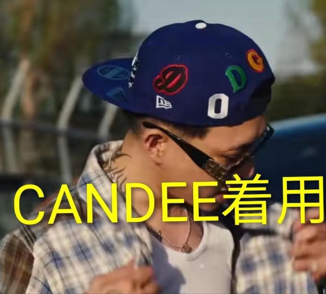 大特価　ニューエラ✖️セントマイケル　LA DODGE 定価19800円