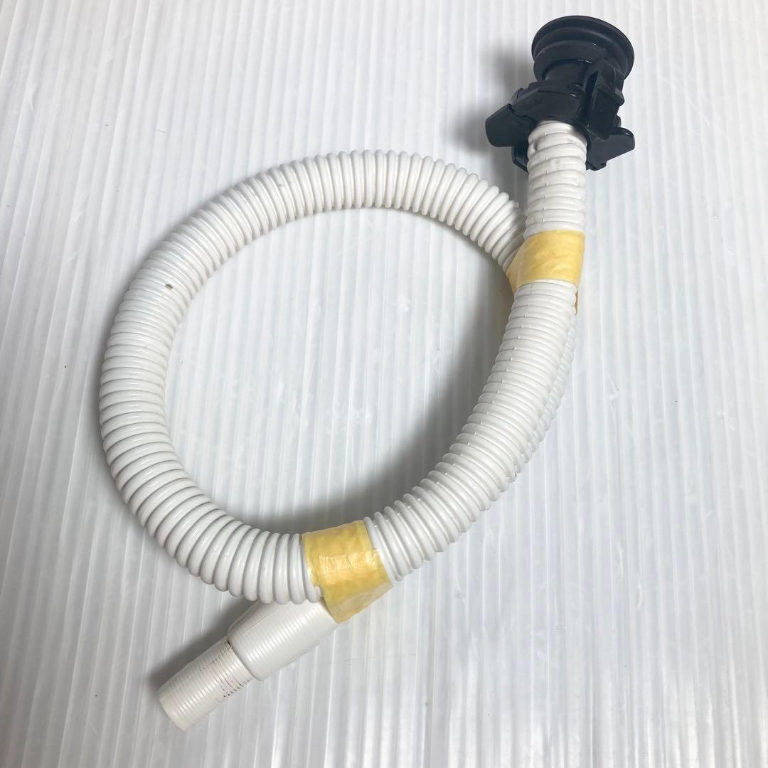 美品 Panasonic 電気衣類乾燥機 NH-D603 2021年製 6kg