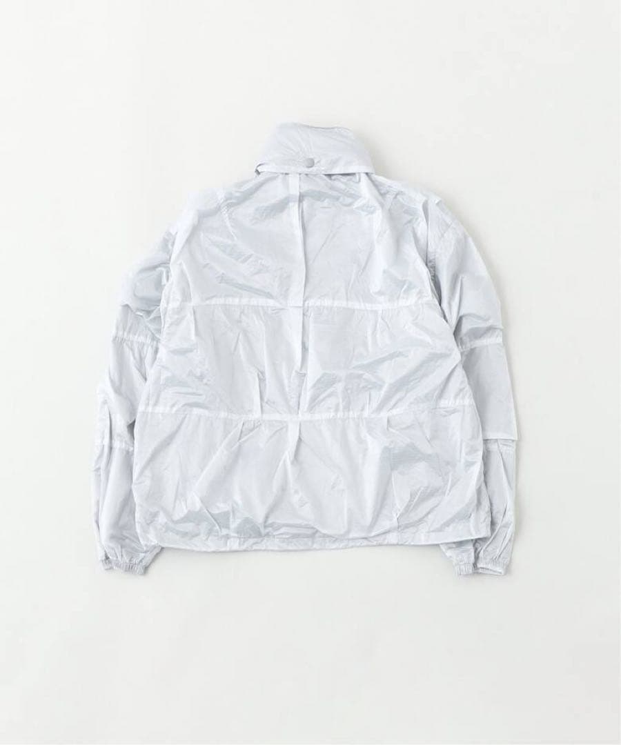 【ポーカーズつかさ着用】OUR LEGACY 25SS EXHALE PUFFA