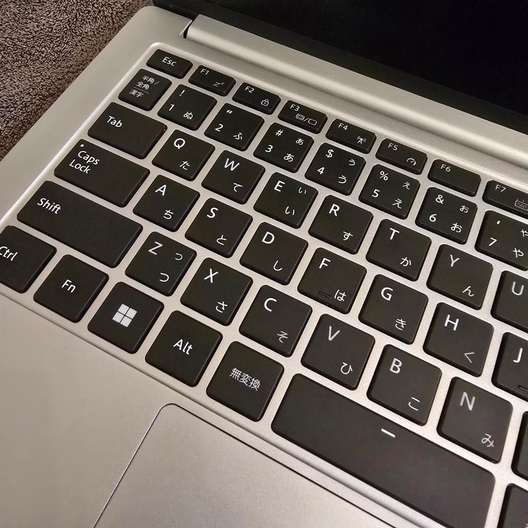 【マウスコンピューター】DAIV 4P 〈ハイスペックカスタム+おまけ付〉