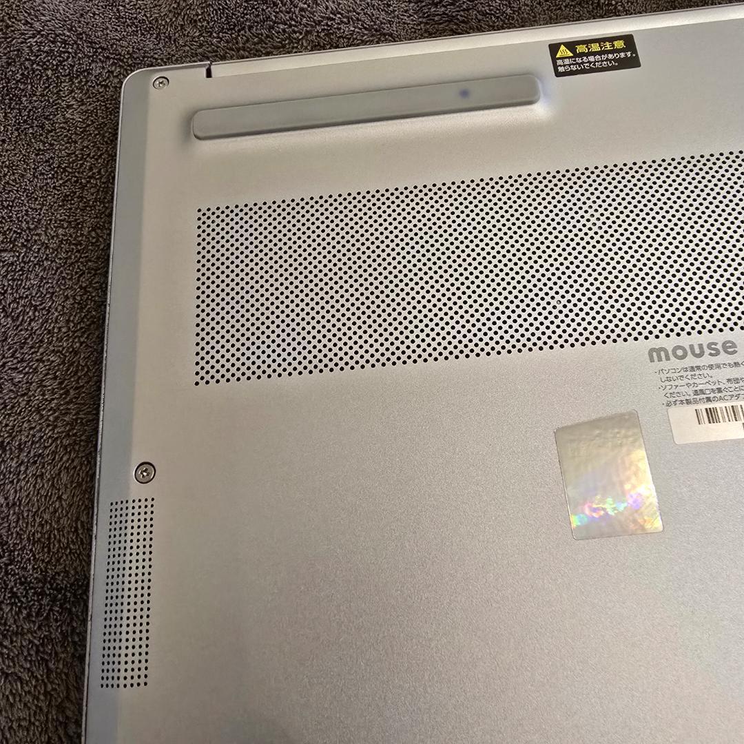 【マウスコンピューター】DAIV 4P 〈ハイスペックカスタム+おまけ付〉