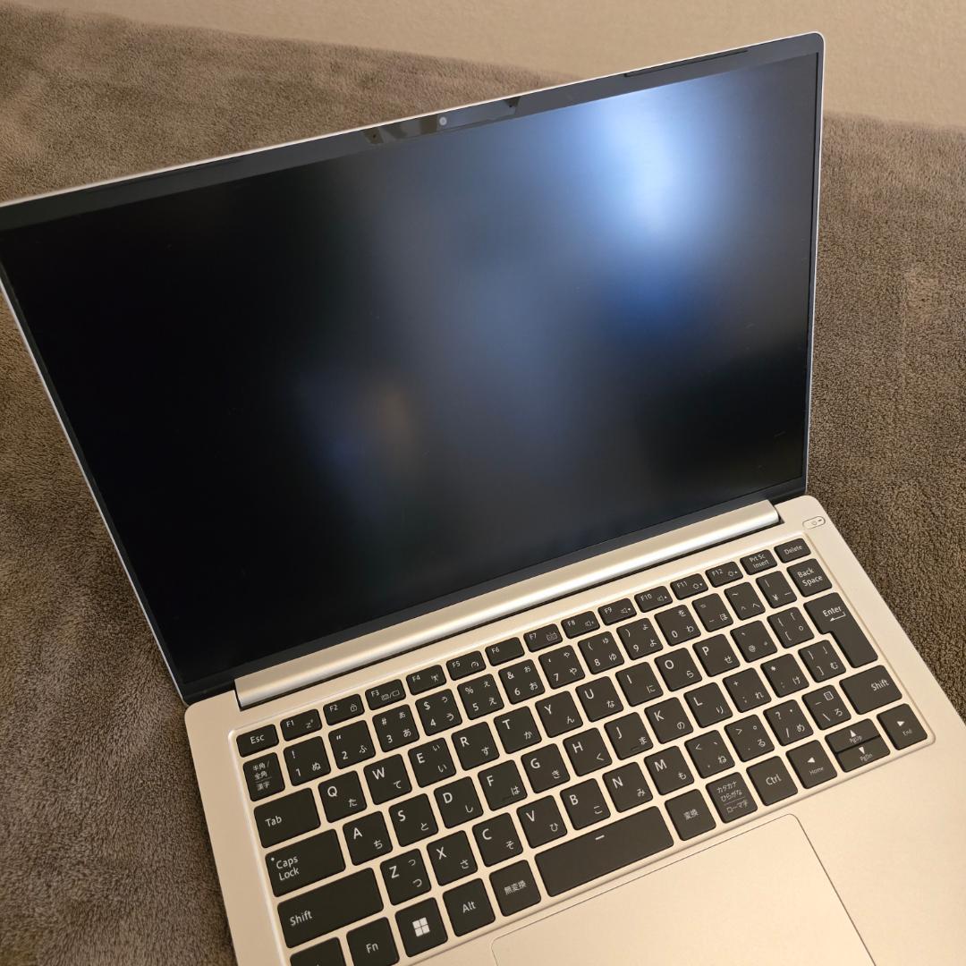 【マウスコンピューター】DAIV 4P 〈ハイスペックカスタム+おまけ付〉