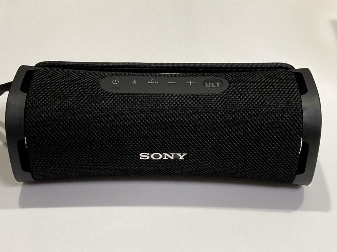 SONY ULT FIELD 1 Bluetoothスピーカー