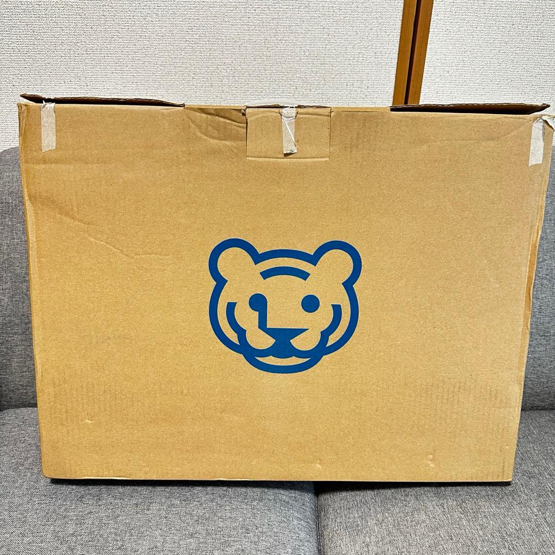 タイガー　ホットプレート〈これ1台〉　 CRV-G300 シルバー