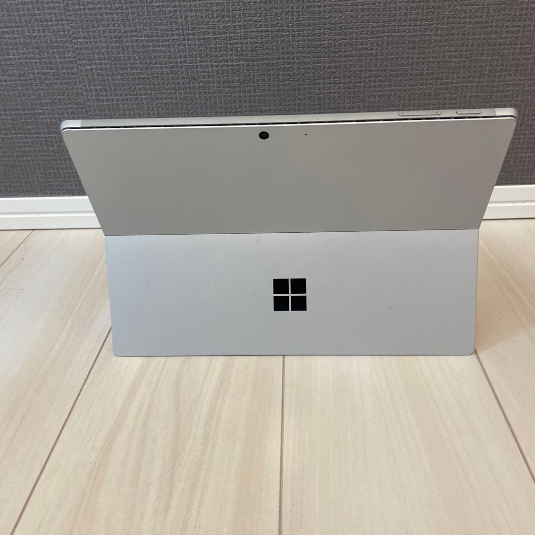 surface pro7 本体 256GB