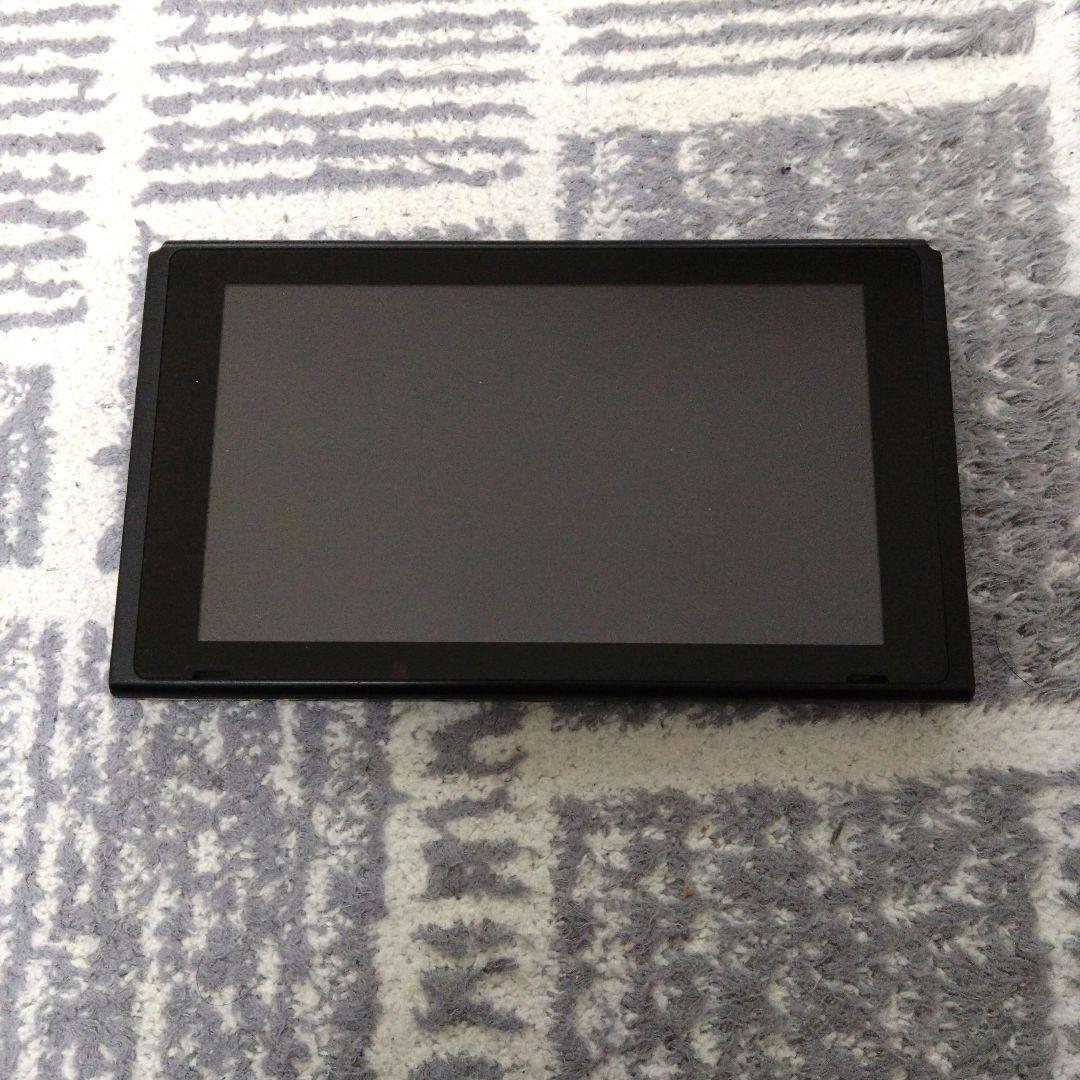 【一部ジャンク品】Nintendo Switch 本体