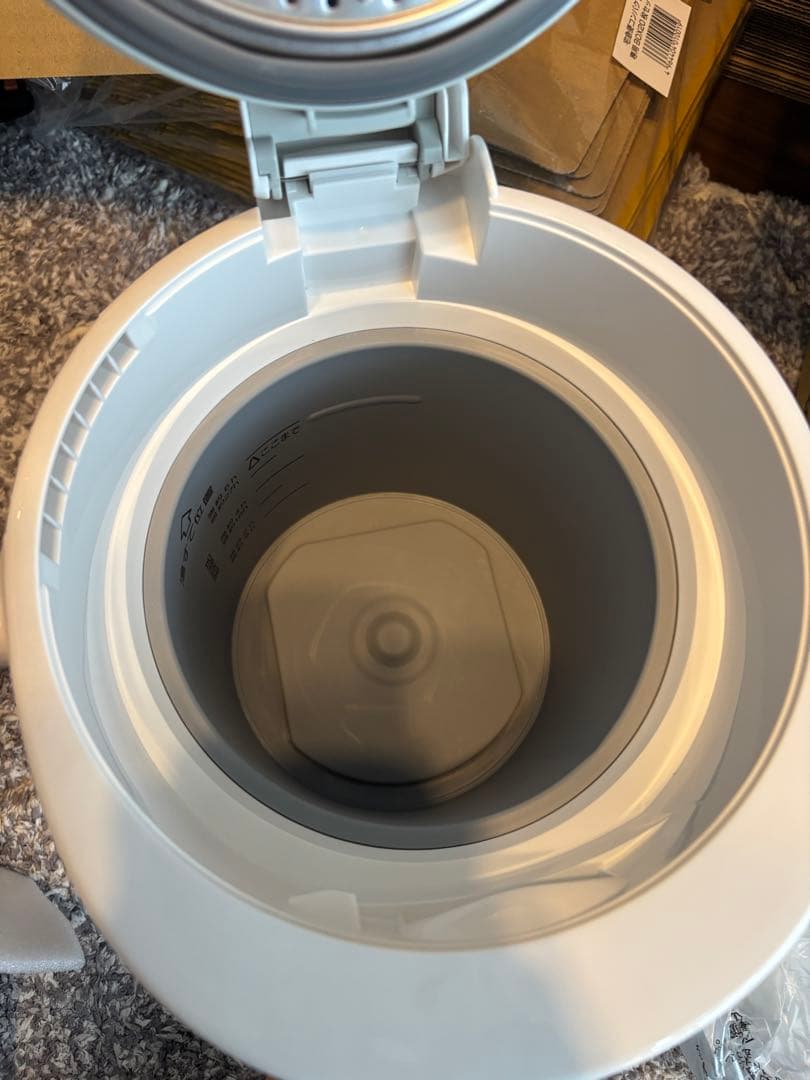 象印 加湿器 RR-35