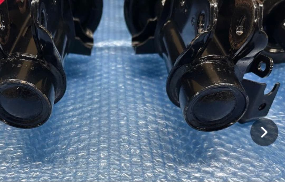 トヨタ86 zn6ザックスサスペンションセット