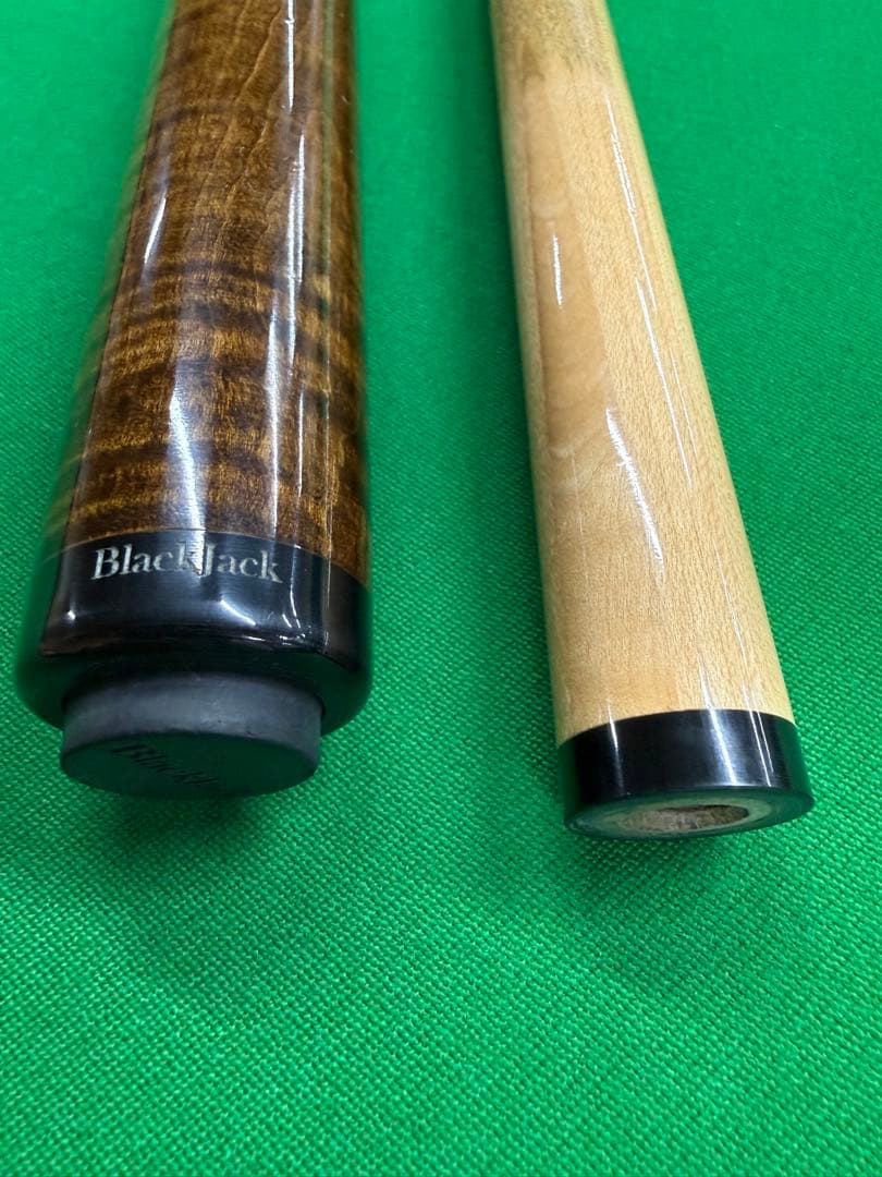 キースアンディブレイクキュー