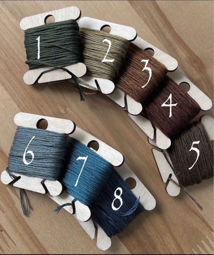 マリアンさま　ウォルドルフ人形35cm