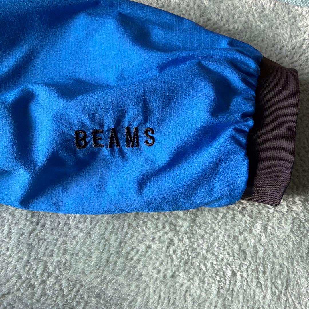 ARC'TERYX × BEAMS ATOM LT HOODY MEN 別注