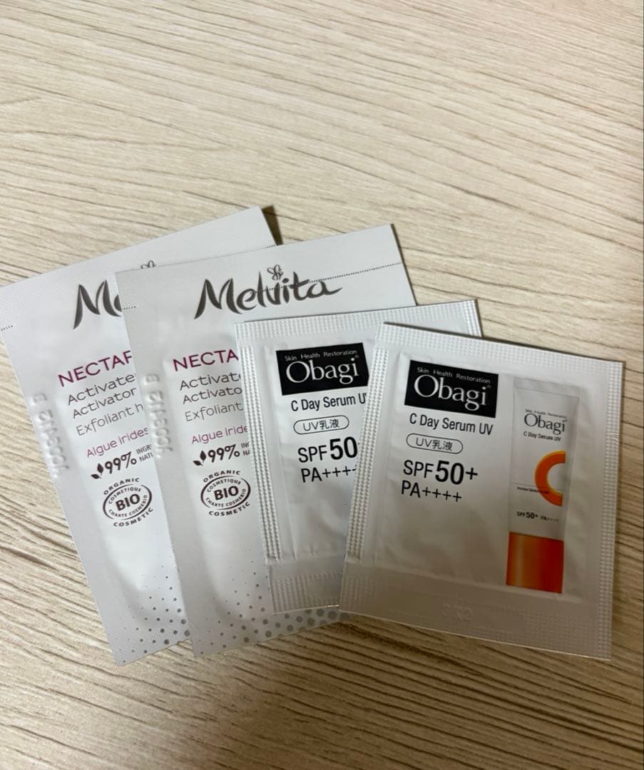 【新品未使用】dr365 V.C. スリーピングチャージマスク