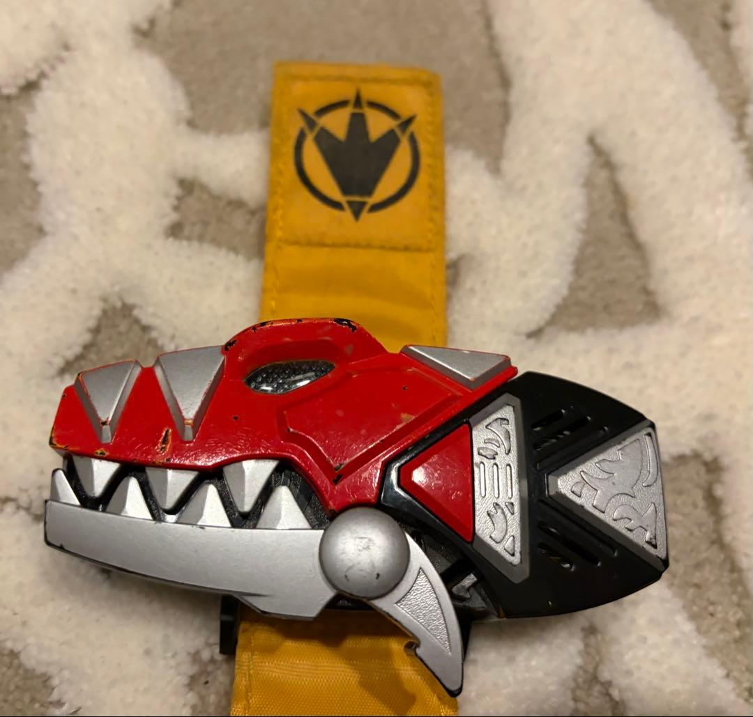 DX 爆竜戦隊 アバレンジャー ダイノブレス　 ダイノコマンダー セット