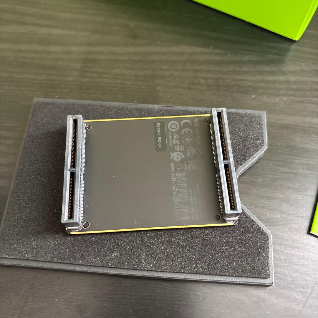 NVIDIA P3669 Link Bridge 3-Slot ブリッジ