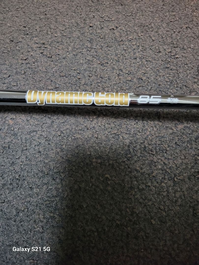 PING G430 U7 DG85.R-300&NSpro850neoＳ