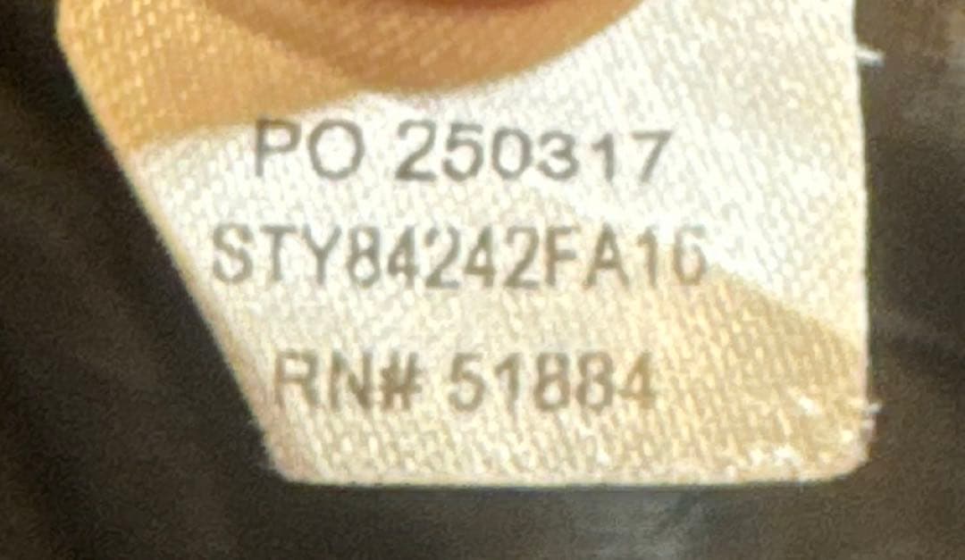 patagonia パタゴニア　ナノパフ　ベスト