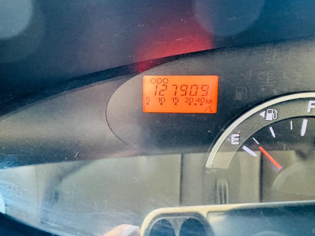 ダイハツタント★★4WD★ターボー★パワースライドドア車検令和9年12月