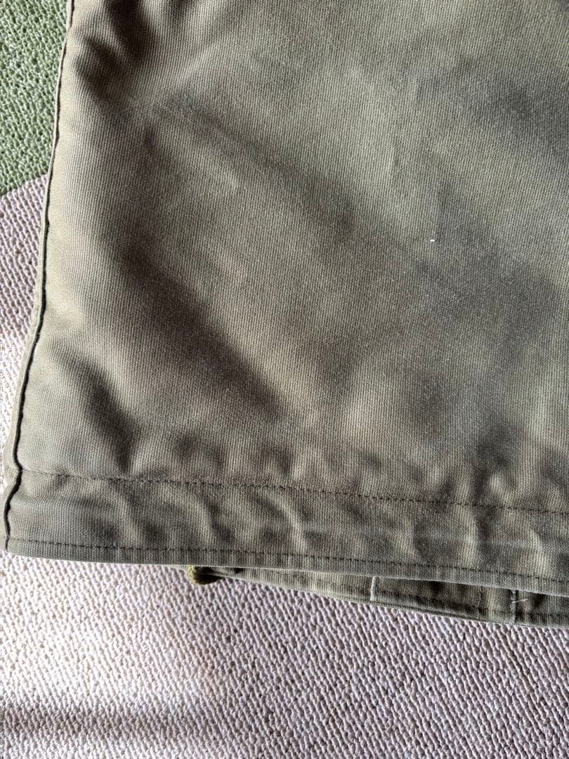 ヒューストンN−1デッキジャケット38