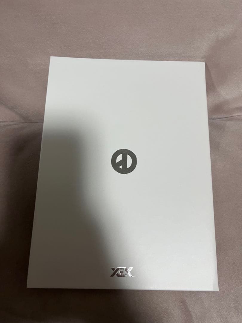 BIGBANG GDRAGON ミュージックカード