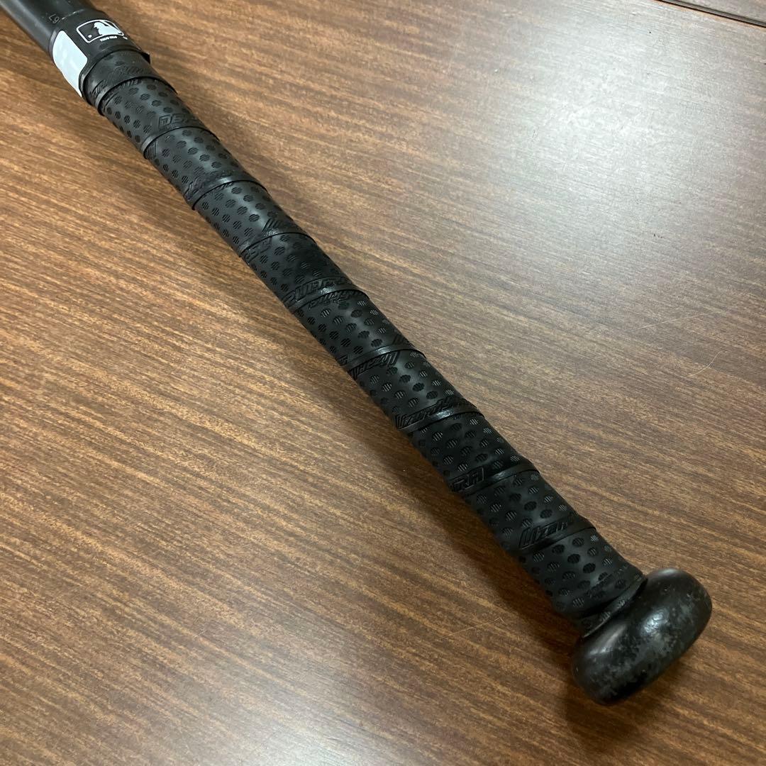 MIZUNO BEYOND MAX LEGACY バット