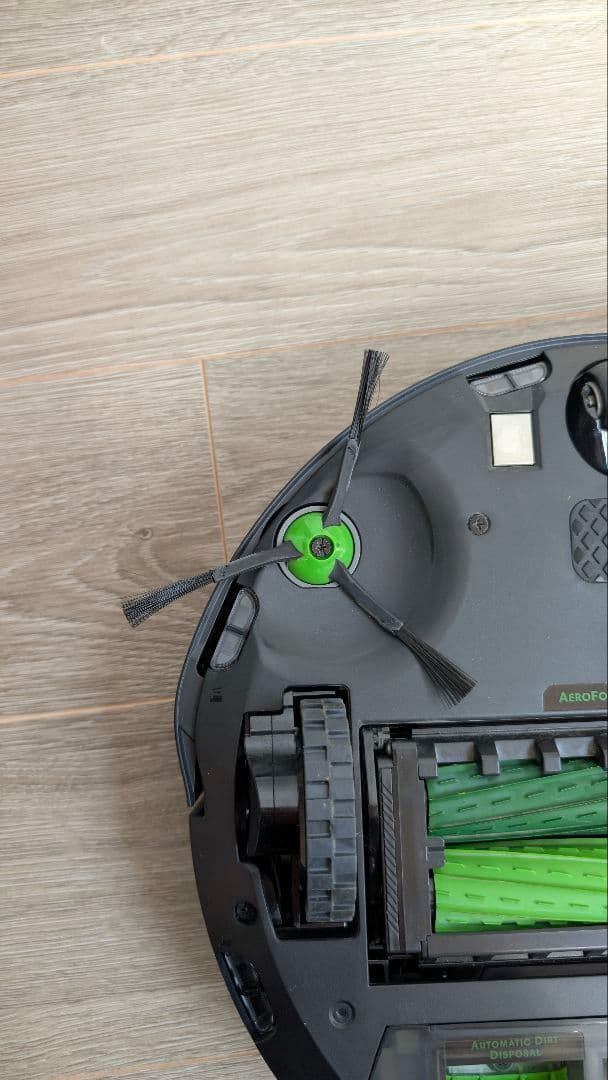 【値引交渉OK】ロボット掃除機 iRobot Roomba j7+ ルンバ
