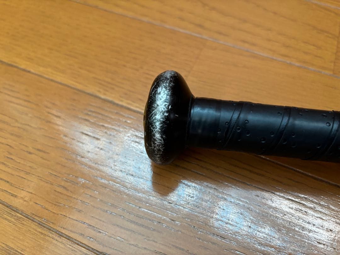 本日までの出品 ミズノ レガシーメタル 83cm