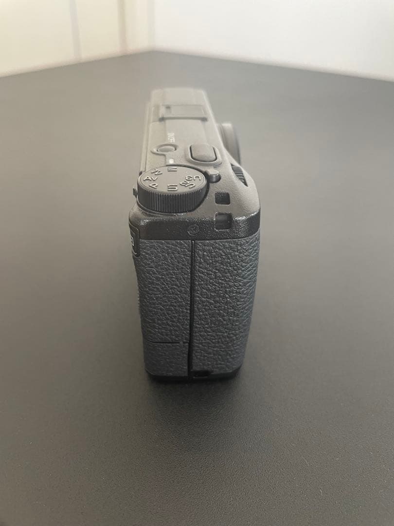 Ricoh GR3 リコーGRiii