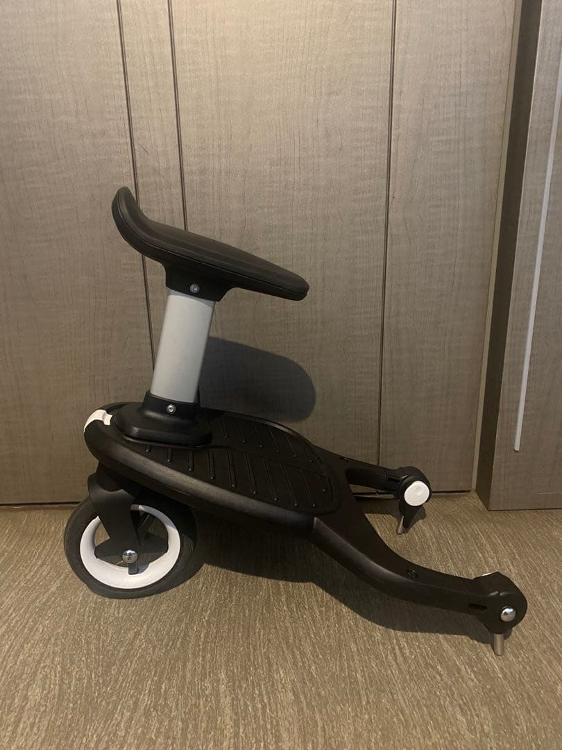 バガブー　コンフォートホイールボード