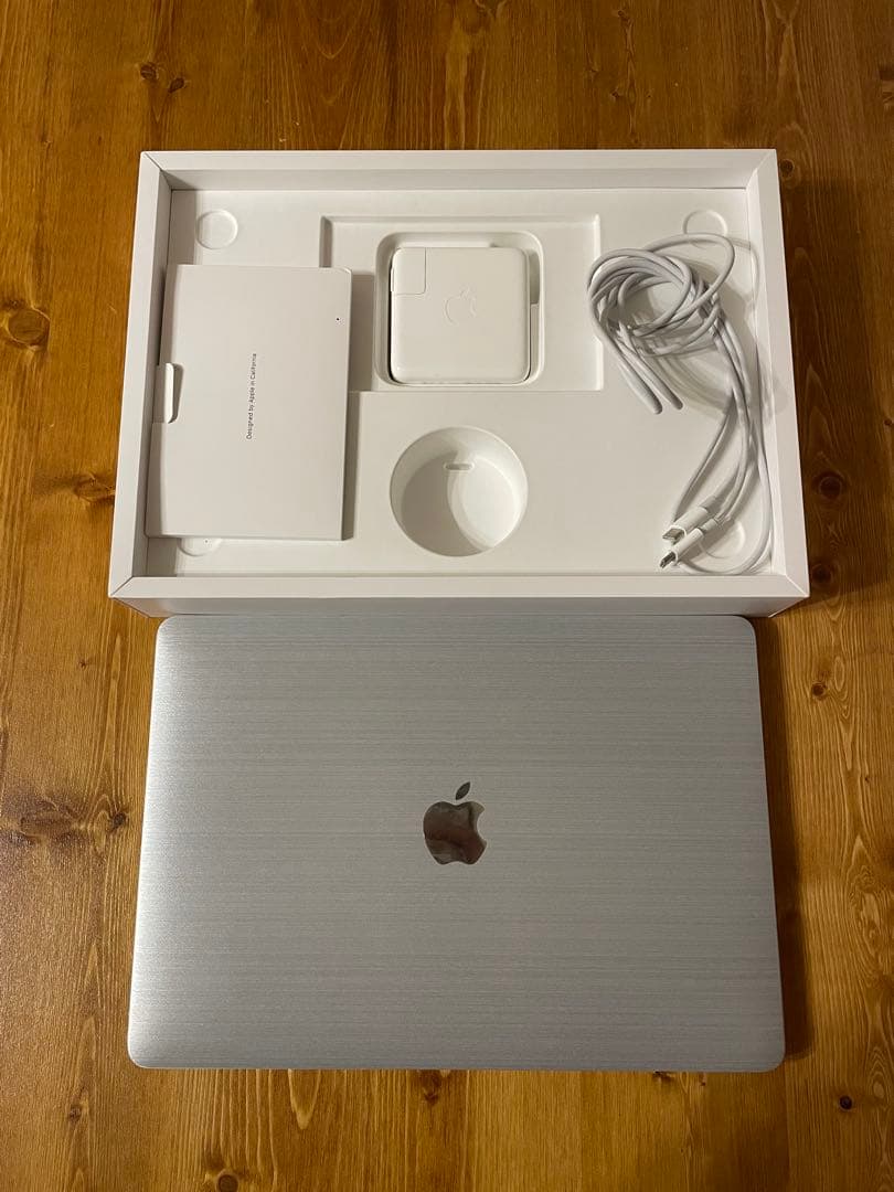 (早い者勝ち)MacBook pro M1 16G SSD512GB 超美品