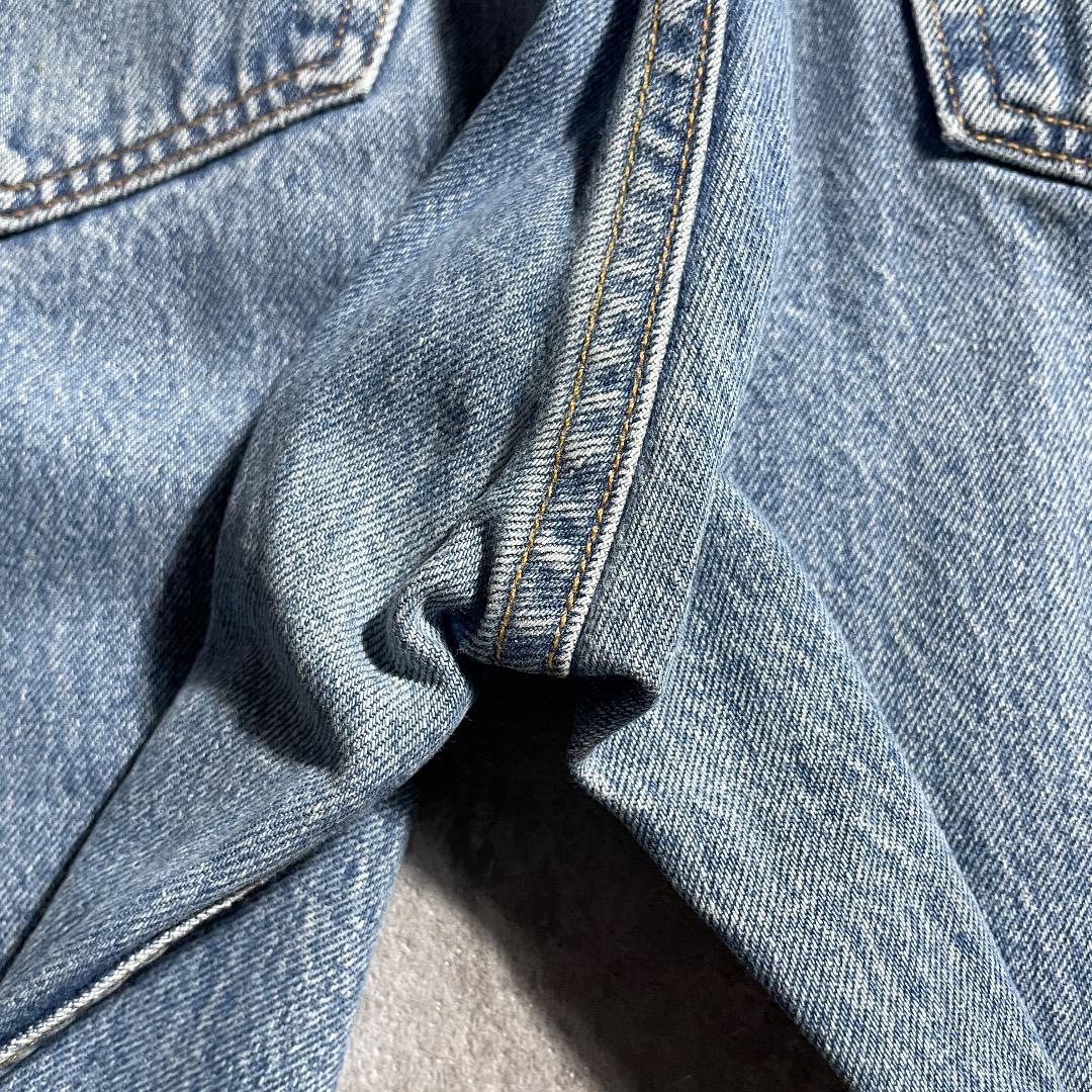 【W38 L30】90s USA製 usa levi's リーバイス 501