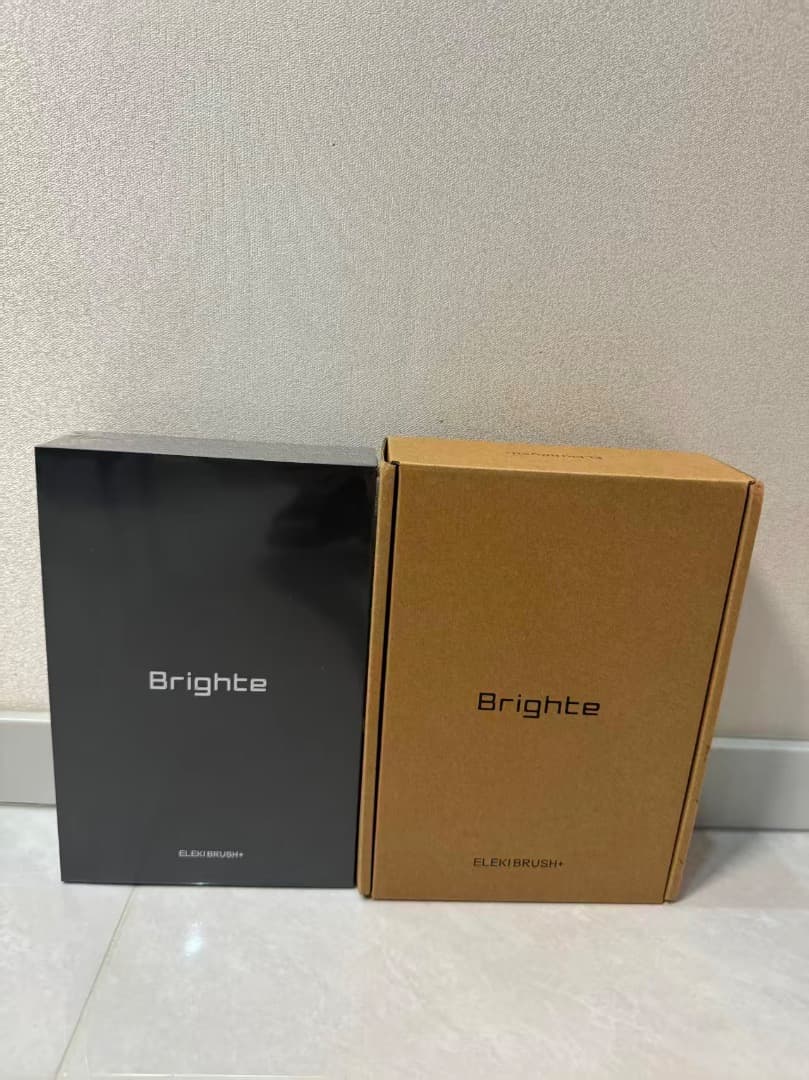 Brighte ELEKIBRUSH エレキブラシ プラス BRT-fsr180