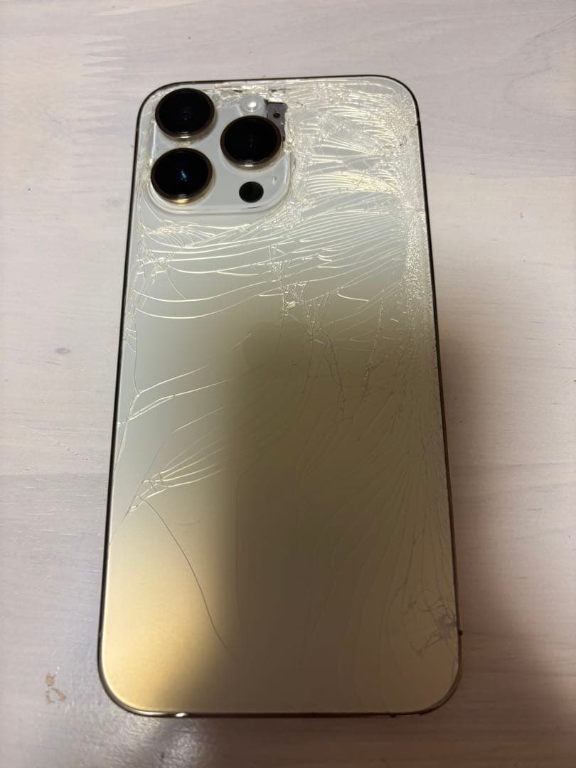 スマートフォン本体 atsushi shimazaki iPhone14ProMax256GB